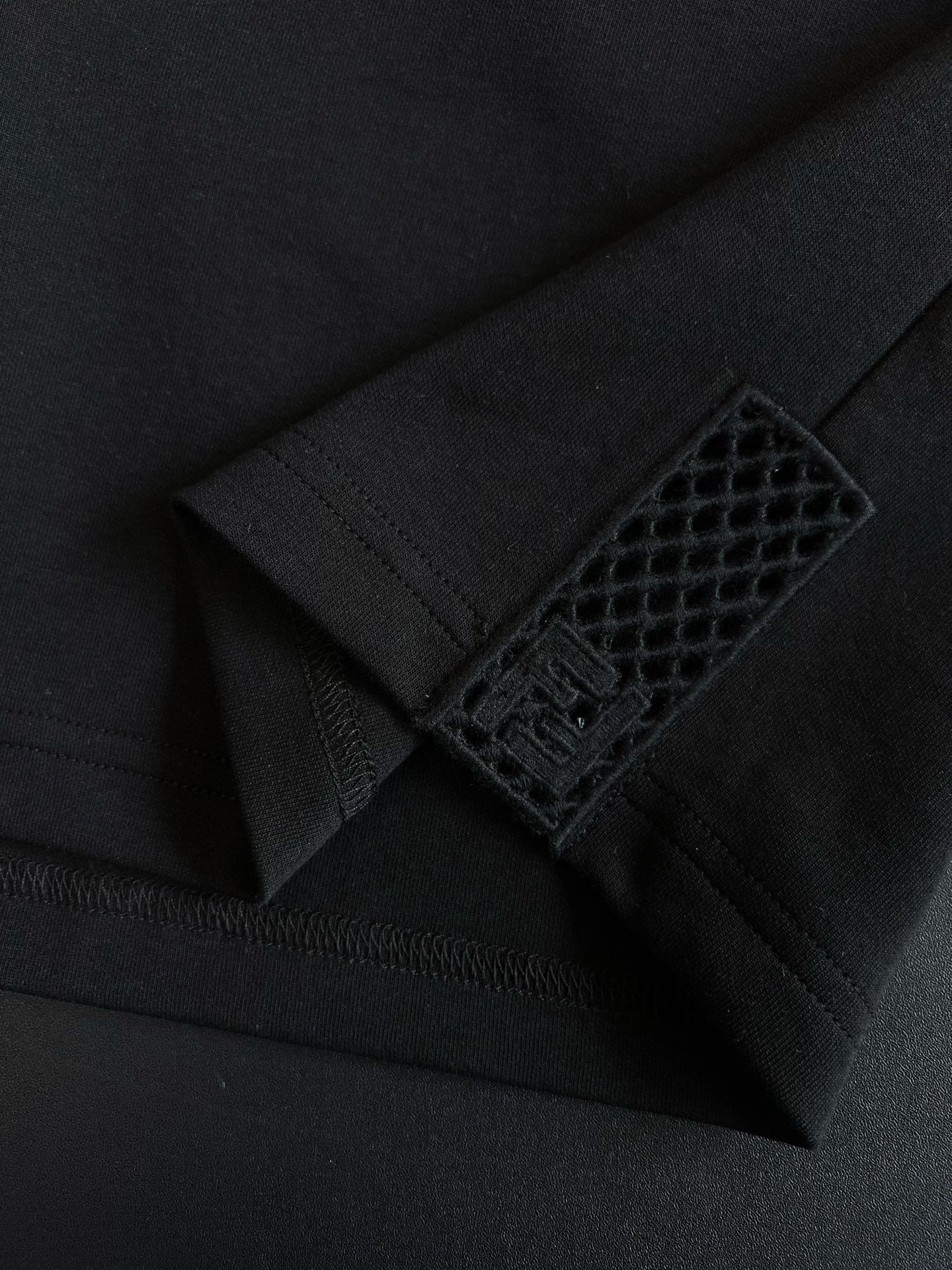 V Factory / Fendi Shorts