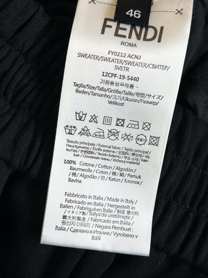 V Factory / Fendi Shorts