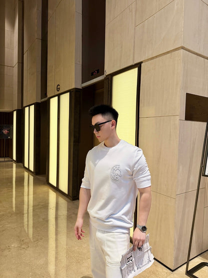 V공장 / 에르메스 반팔