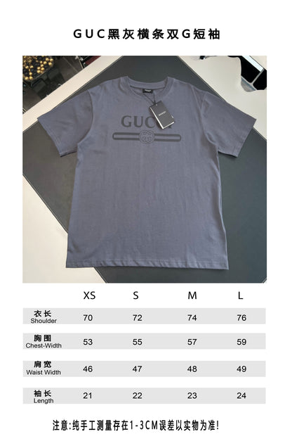 V Factory / Gucci Short Sleeve