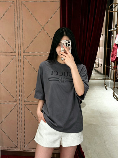 V Factory / Gucci Short Sleeve