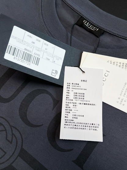 V Factory / Gucci Short Sleeve
