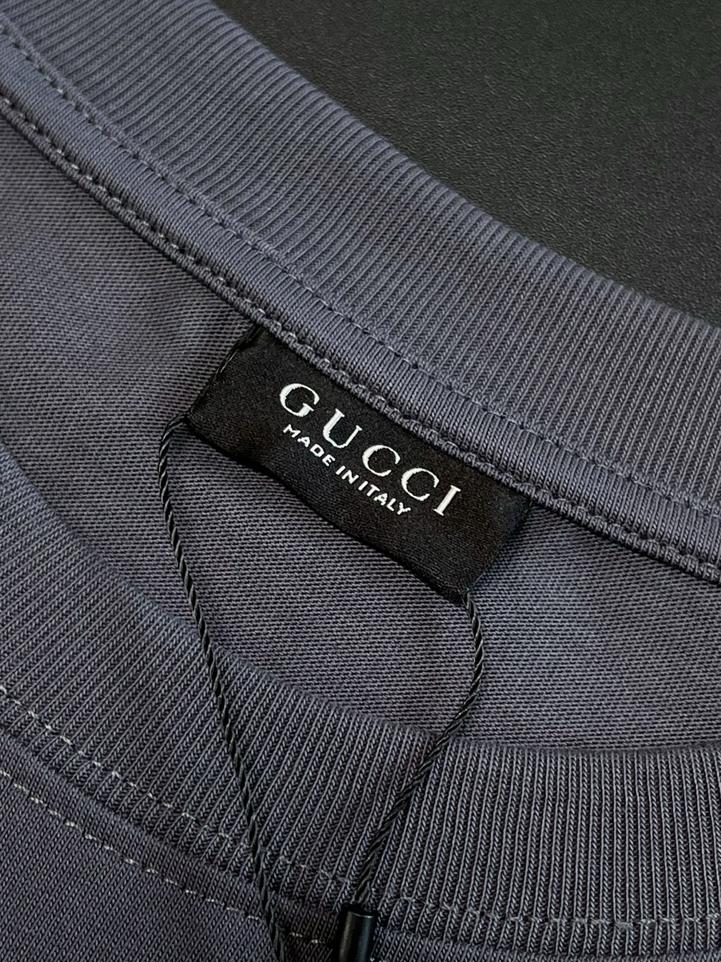 V Factory / Gucci Short Sleeve