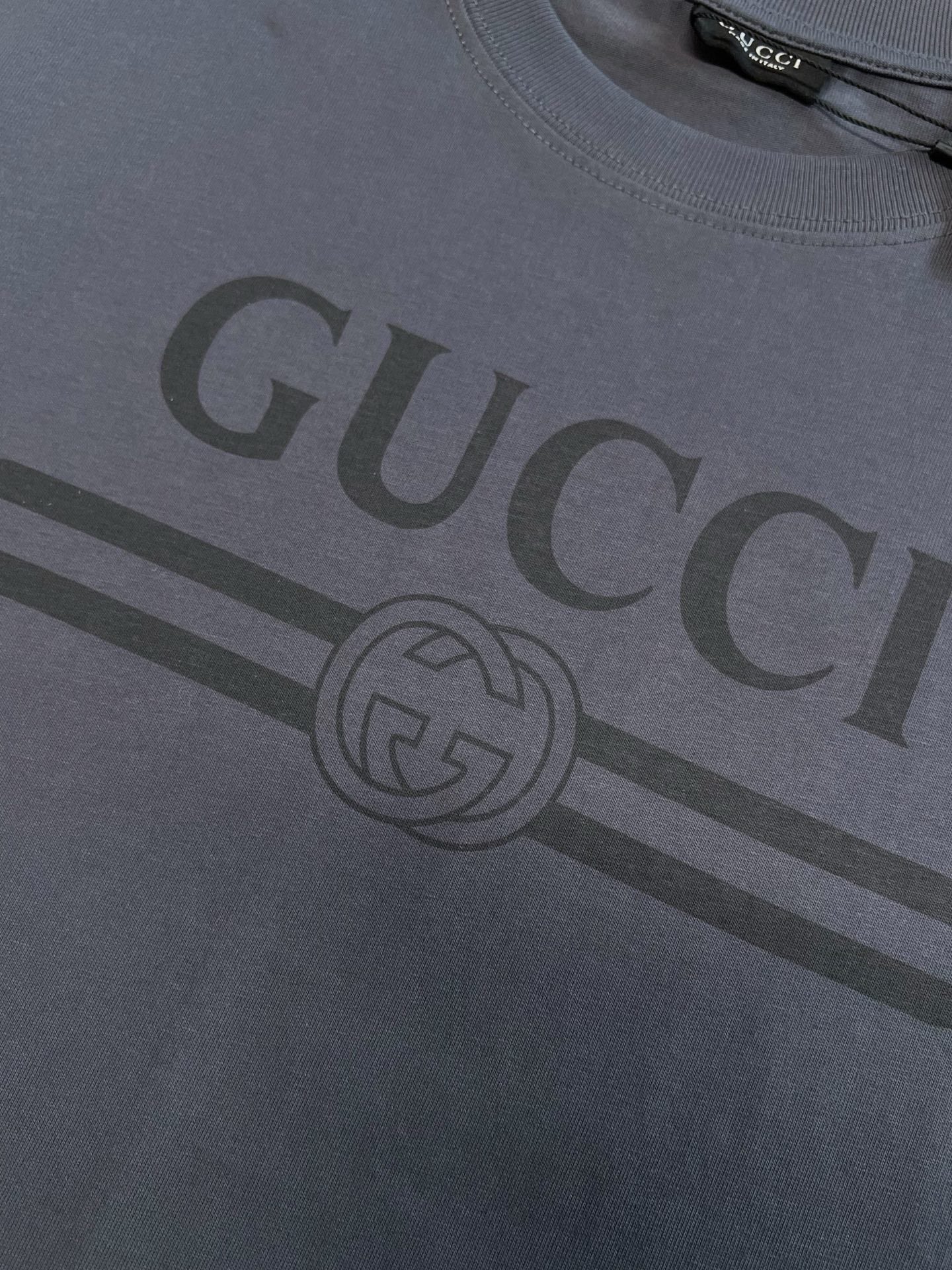 V Factory / Gucci Short Sleeve