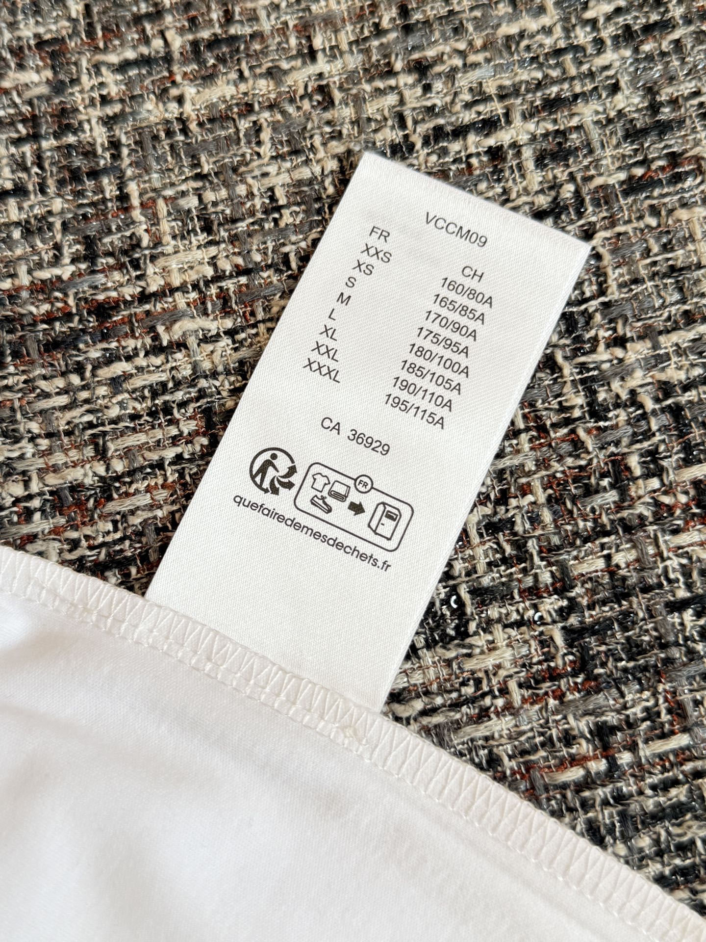 Timo / Louis Vuitton Floral Print T-shirt