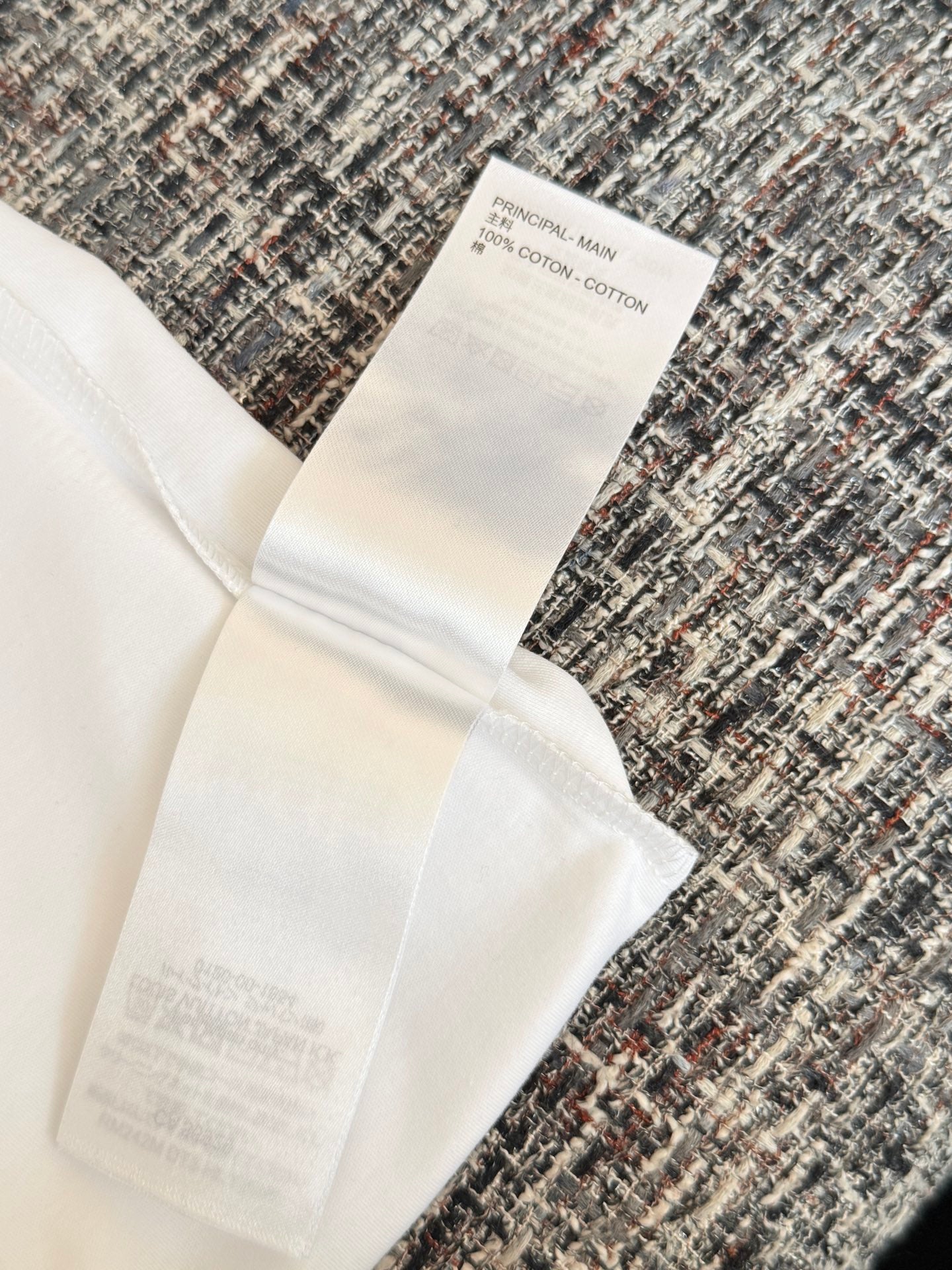 Timo / Louis Vuitton Floral Print T-shirt