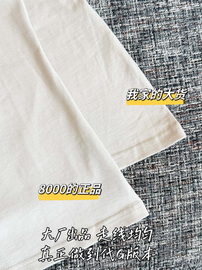 티모 / 루이비통 모노그램 포켓 티셔츠