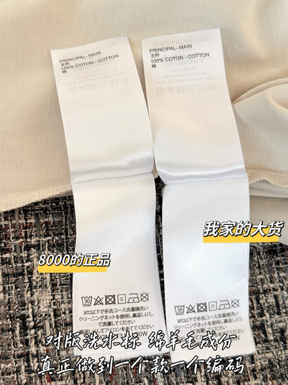 티모 / 루이비통 모노그램 포켓 티셔츠