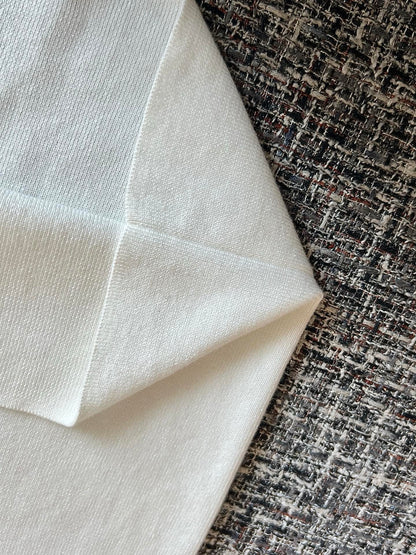 Timo / Miu Miu V-neck Strap Dress