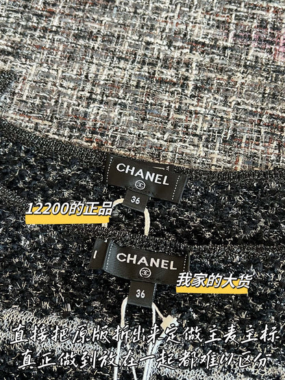 Timo / Chanel 26SS Early Spring New Strap