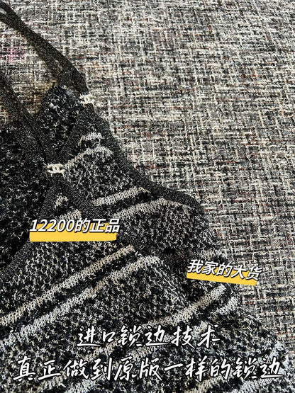 Timo / Chanel 26SS Early Spring New Strap