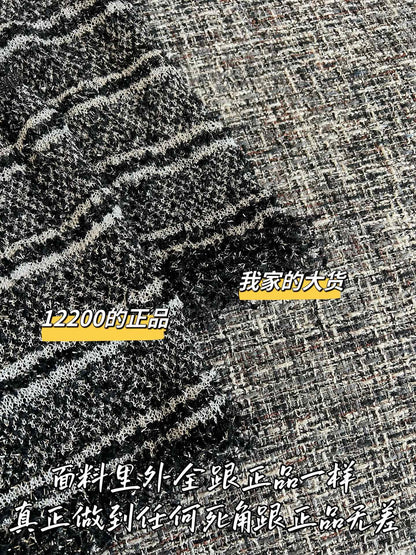 Timo / Chanel 26SS Early Spring New Strap