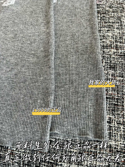 Timo / Prada 26 Early Spring New Vest