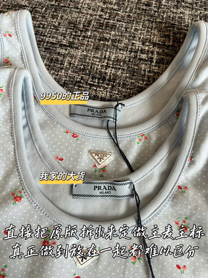 Timo / Prada Early Spring 26 New Knit Vest