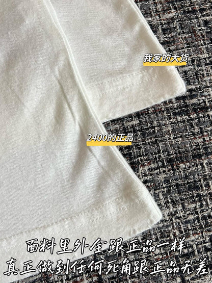 Timo / Acne Studios 26 Early Spring New Short Sleeve