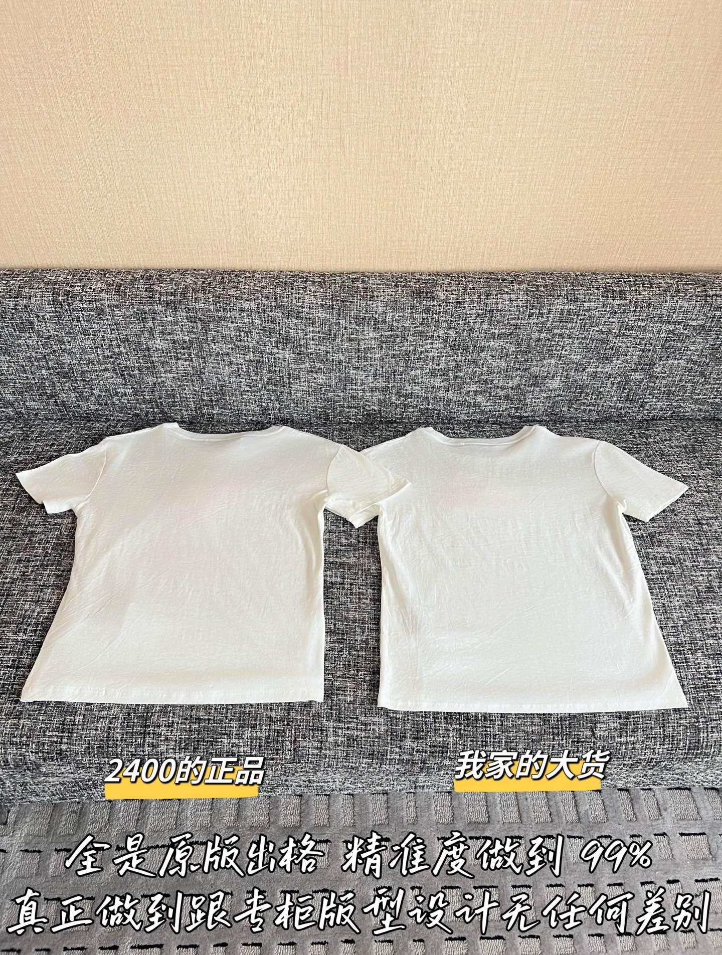 Timo / Acne Studios 26 Early Spring New Short Sleeve