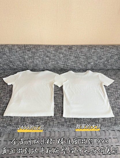 Timo / Acne Studios 26 Early Spring New Short Sleeve
