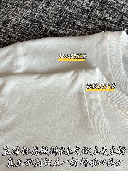 TMO / Acne Studios 26 Early Spring New Short-Sleeve