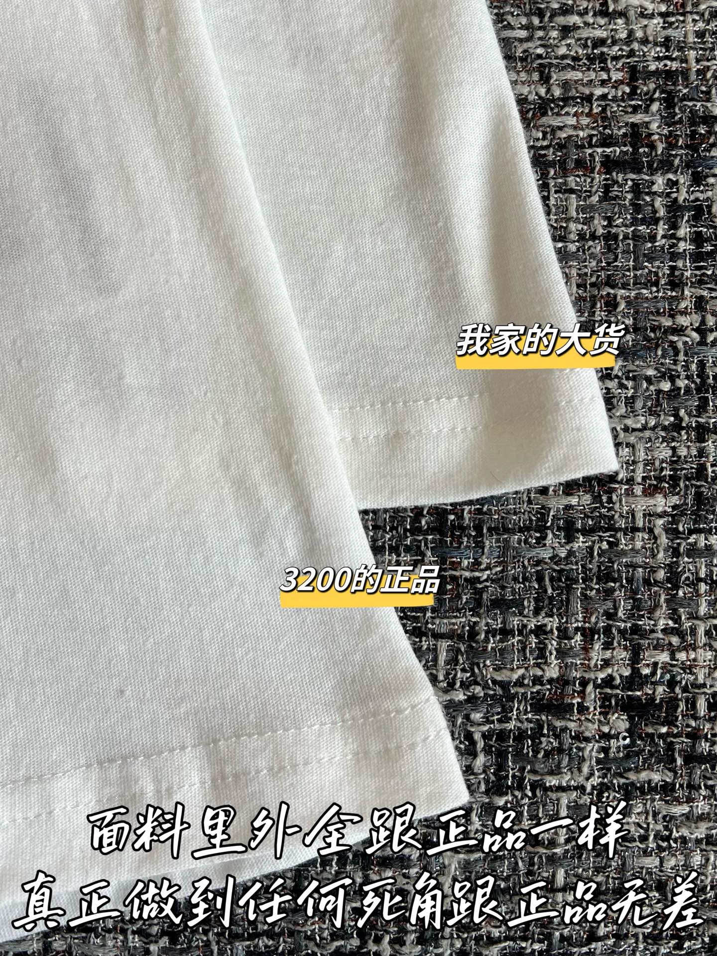 TMO / Acne Studios 26 Early Spring New Short-Sleeve