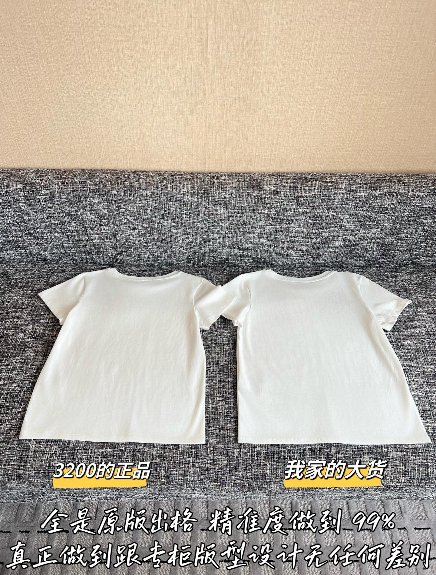 TMO / Acne Studios 26 Early Spring New Short-Sleeve