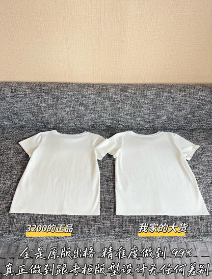 TMO / Acne Studios 26 Early Spring New Short-Sleeve