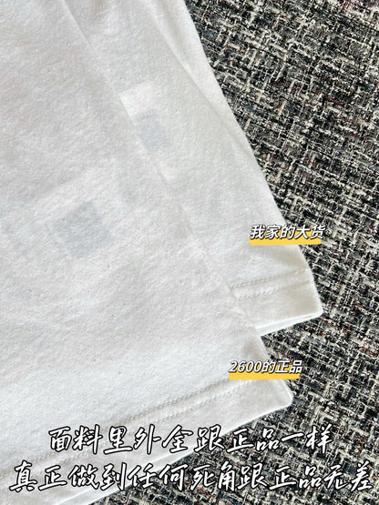 TMO / Acne Studios 26 Early Spring New Short Sleeve
