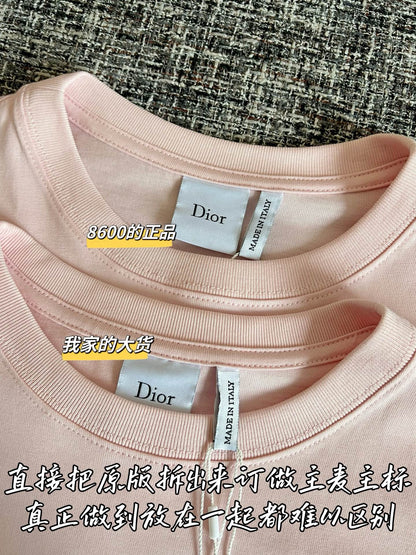 티모 / 디올 26 초봄 신상 반팔