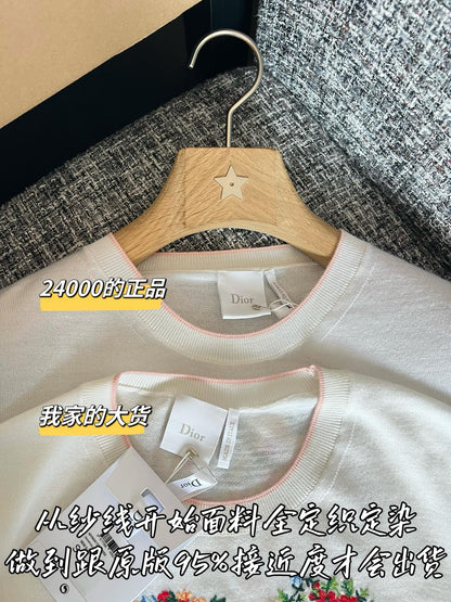 티모 / 디올 26 초봄 신상 반팔