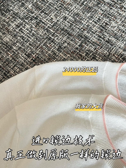 티모 / 디올 26 초봄 신상 반팔