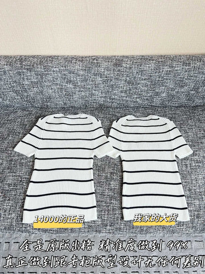 티모 / 디올 26 초봄 신상 반팔