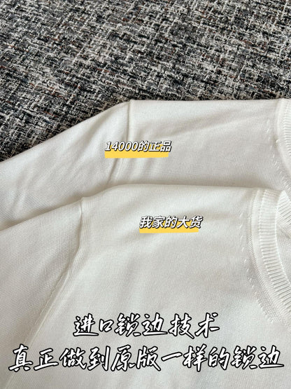티모 / 디올 26 초봄 신상 반팔
