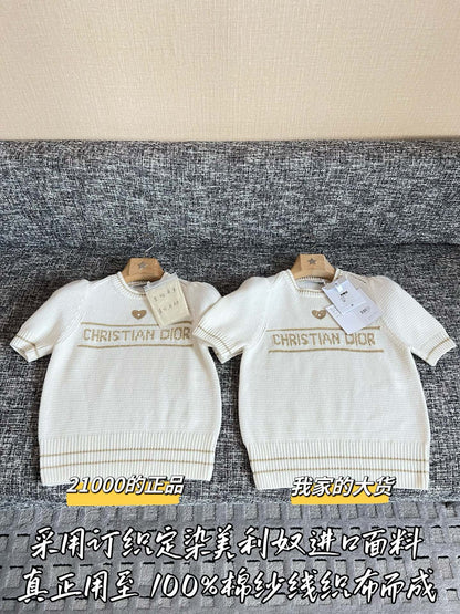 티모 / 디올 26 초봄 신상 반팔