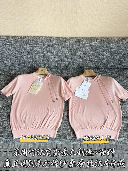 티모 / 디올 26 초봄 신상 반팔