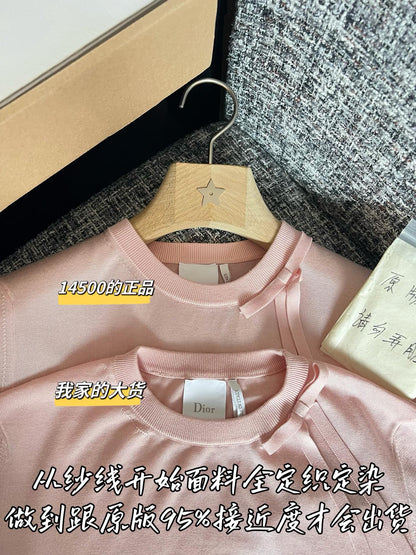 티모 / 디올 26 초봄 신상 반팔