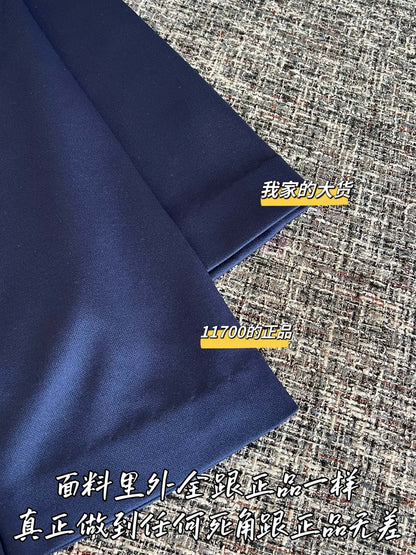 Timo / Miu Miu 26SS New Mini Skirt