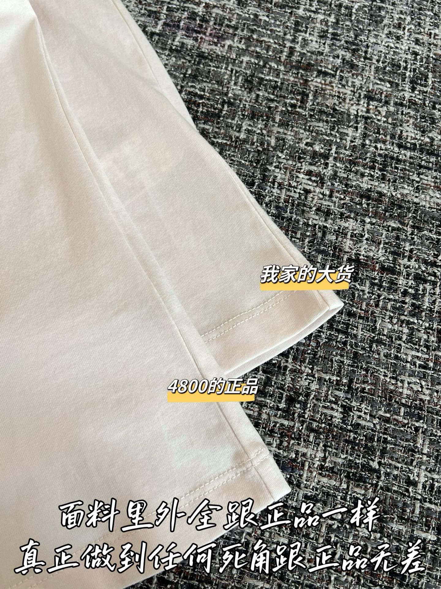 티모 / 로에베 26SS 봄여름 신상 반팔