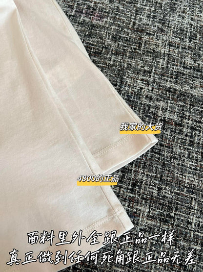 티모 / 로에베 26SS 봄여름 신상 반팔