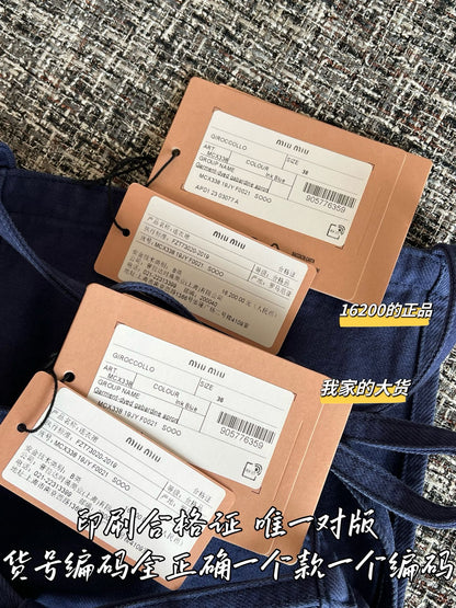 Timo / Miumiu 26SS New Dress