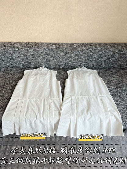 티모 / 미우미우 26SS 신상 원피스