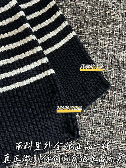 Timo / Dior 26SS New Knit Dress