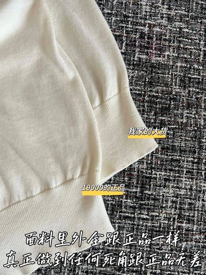 티모 / 디올 26SS 봄여름 신상 니트 반팔
