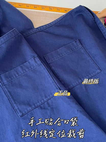 Timo / Miu Miu Apron Style One Piece