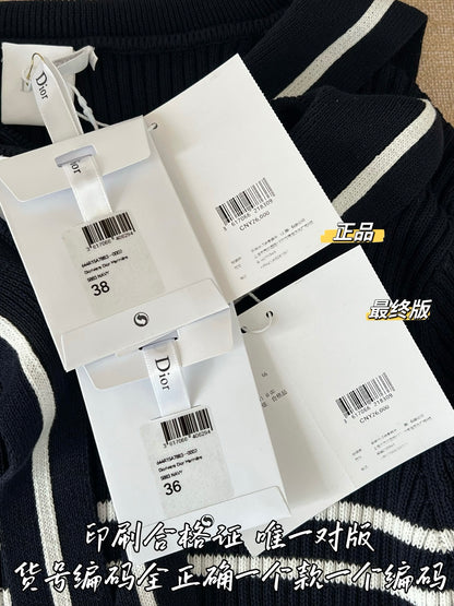 티모 / 디올 세일러 칼라 원피스