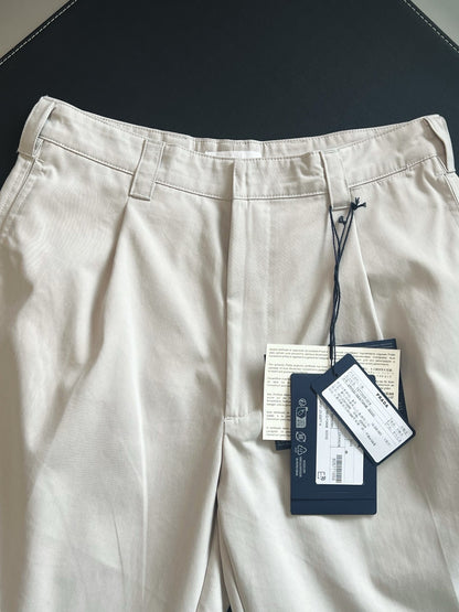 V Factory / Prada Shorts