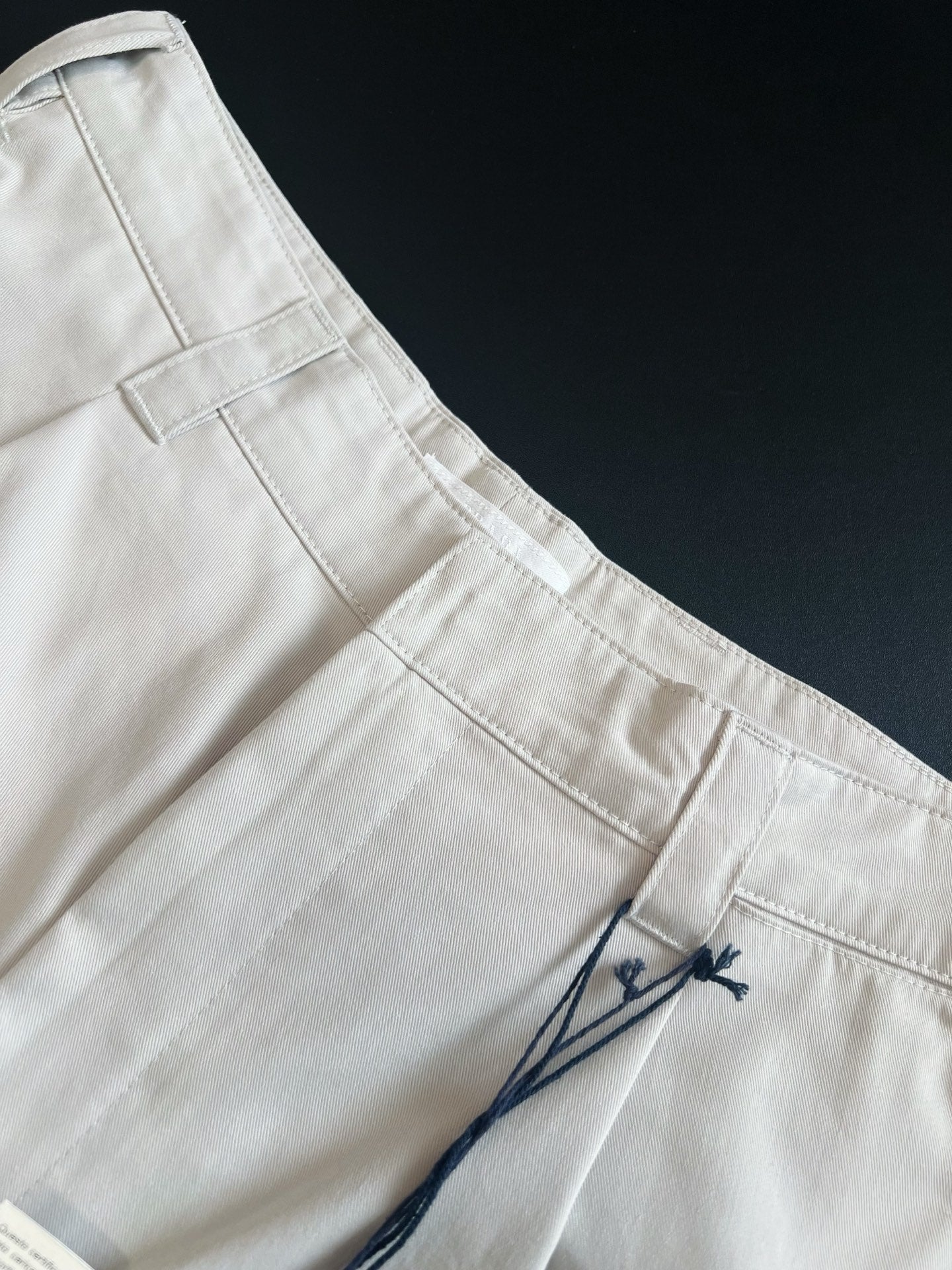 V Factory / Prada Shorts