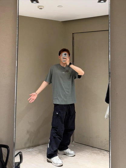 V Factory / Acne Studios Short-sleeved T-shirt