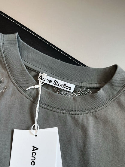 V Factory / Acne Studios Short-sleeved T-shirt