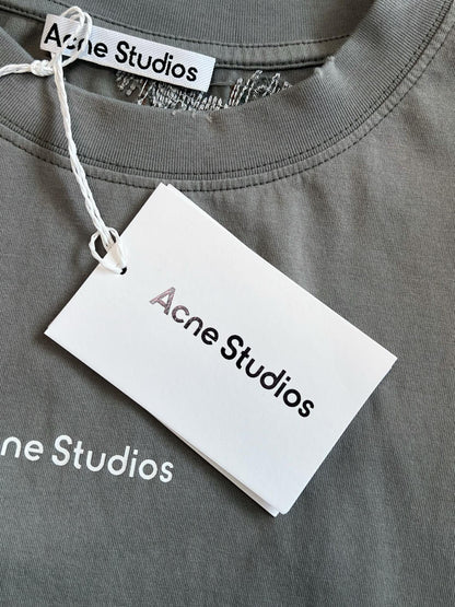 V Factory / Acne Studios Short-sleeved T-shirt