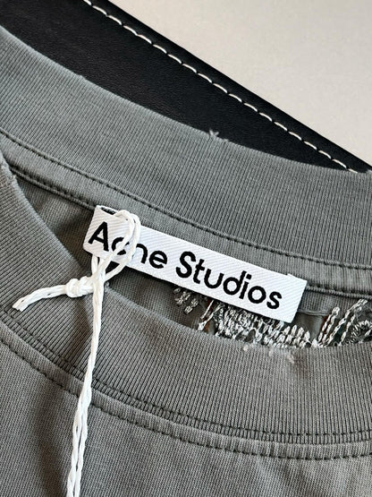 V Factory / Acne Studios Short-sleeved T-shirt