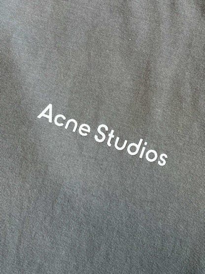 V Factory / Acne Studios Short-sleeved T-shirt